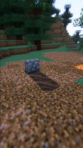 The EASIEST Minecraft Grave Decoration!
