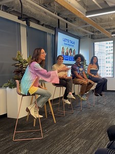 Shira Lazar on Reels