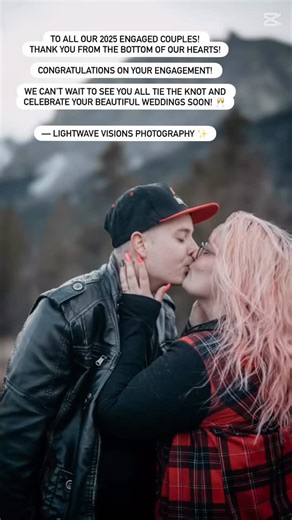 Lightwave Visions Photography on Reels