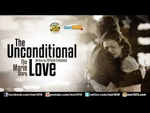 Dear MOR: "The Unconditional Love" The Marie Story 10 -20-15