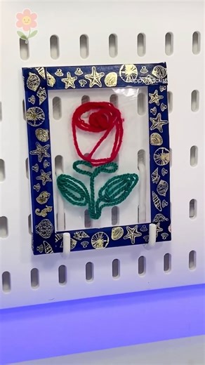 Happy stockist on Instagram: "Giveaway winners പെട്ടന്നു തന്നെ contact cheyya‼️| Yarn crafts| woolen thread crafts . . Follow for more @happy_stockist 🌸✨ Giveaway malayalam,Yarn crafts,woolen thread crafts,crochet tutorial for beginners,wall decor #diy #craft#yarncraft #crochet #reel"