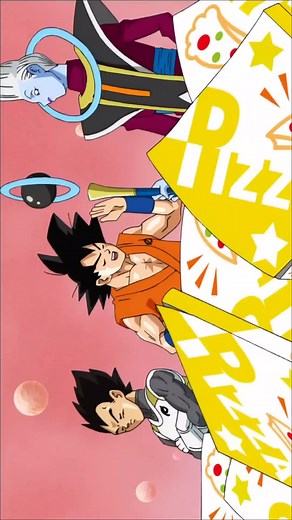 La Resurrección De Freezer Parte 118 #dragonballez3_dbz #Anime #ez3_dbz