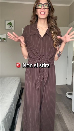Viscosa: perché non si stropiccia e le sue qualità principali