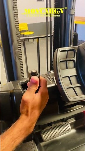 Learn How to Adjust Hyster Forklift Brakes