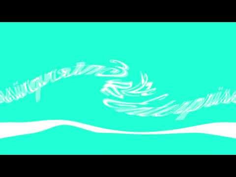 Coca Cola Enterprises ID (2020) Effects | Inspired By ZDF Ident Trailer (2002) Effects EXTENDED V3