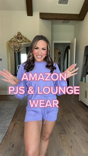 Amazon Pajamas & Satin PJ Sets Try-On Haul | March Finds
