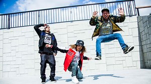 WANIMA、1stフルアルバム発売決定＋レコ発ツアーも