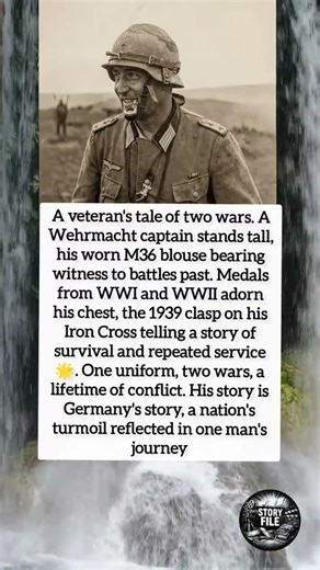 veteran's tale of two wars #shorts #shortsvideo #warzone #news #history #ww2