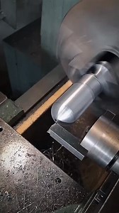 962 reactions · 33 shares | The technique of making outer radius using a manual lathe. #lathe #manual #manuallathe #milling #cnc #cncmachine #reels #reelsfyp #fyp #viral #reelsviral #jangkauan #fbpro | Innovate Machining | Facebook