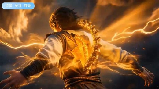 武极天尊神界篇（1-399集全集完整版）