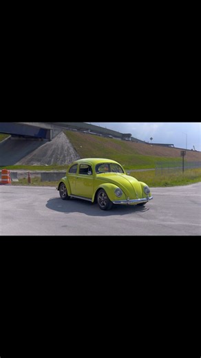 This 1955 Volkswagen Beetle 🚀🔥 is LIVE VIA AUCTION! Full testdrive and walkaround on YT!! 🚀 🎥 🔗 in profile for full details! #vw #volkswagen #cargram #carswithoutlimits #vwlife | Bullet Motorsports Inc