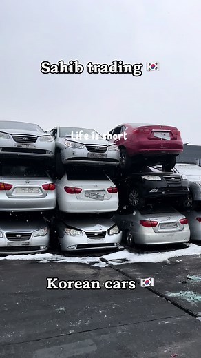 Discover Affordable Korean Cars in South Korea