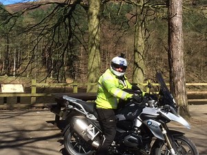 Youtube | advancedmotorcycle