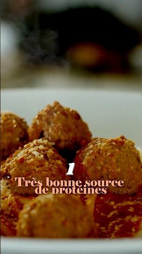 Pourquoi Manger des légumineuses 🫘