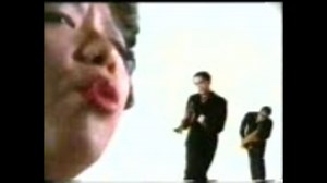 香港の正露丸のCM