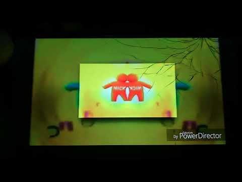 (YTPMV) Nick Jr. Production 1999 Scan in Low Voice ^2