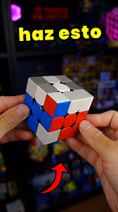 1.1K views · 26 reactions | F2L 32  #tutorial #tips #tricks #F2L #cubing #speedcubing #speedsolving #solve #rubik #3x3 #CFOP #reelsindia | Jorge Sánchez Speedcuber - JS cuber | Facebook