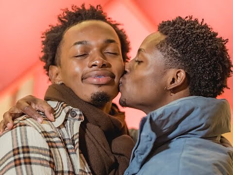Dating Tips for Black Gay Men