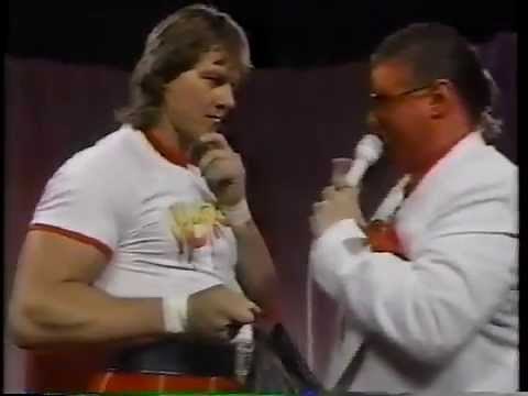 Brother Love Show with Roddy Piper (09-09-1989)