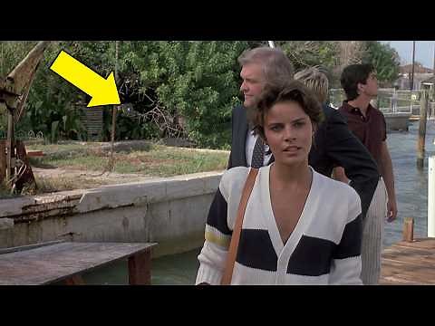 Cocoon (1985): 20 Weird Facts You Didn’t Know!