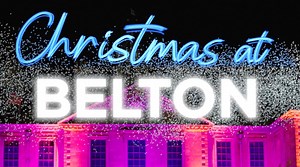 3.9K views | Step into the glow of seasonal charm - but hurry! Christmas At Belton, in the grounds of the National Trust’s Belton House, is open selected nights only until Wednesday, January 1, 2025. Full story at https://www.derbyshiretimes.co.uk/whats-on/christmas-at-belton-2024-magical-light-trail-dates-now-limited-book-here-4919440 Buy tickets at: https://bit.ly/ChristmasAtBeltonTickets2024 | Derbyshire Times | Facebook