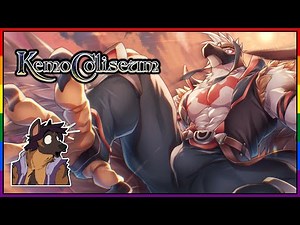 Beat His Clothes Off! - Let's Try: Kemo Coliseum