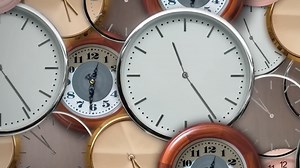 What Earth would look like without the human race