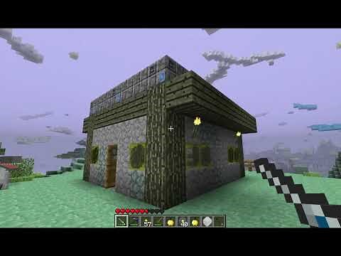 Aether Tutorial Episode 8: Pet Moa and Hangar