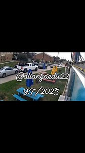 22K views · 136 reactions | Mucho cuidado por favor 25650 interstate 45 North spring TX 77386 | Alianza Latina Internacional | Facebook