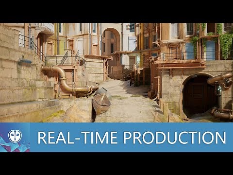 Tutorial Off-Axis Projection nDisplay | Virtual Plugin | Virtual App Android | Unreal Engine 4