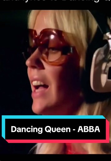 Dancing Queen by ABBA: A Timeless Disco Anthem