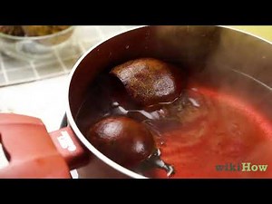 How to Cook Beetroot
