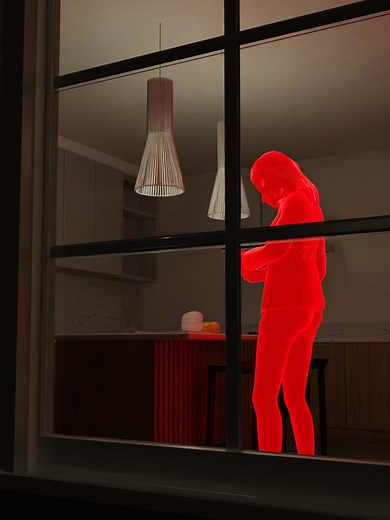 The Note Part 2: A Chilling Horror Story