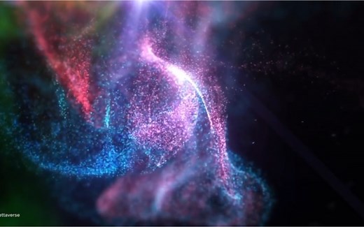 【冥想音乐】111HZ 精神排毒 缓解压力/舒缓心情/改善睡眠