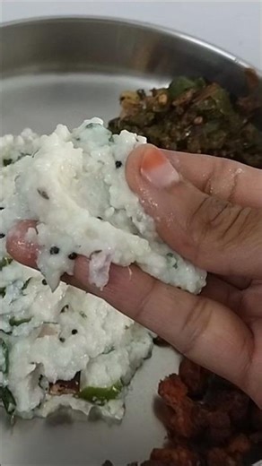 வரகரிசி தயிர் சாதம் | Kodo millet curd rice