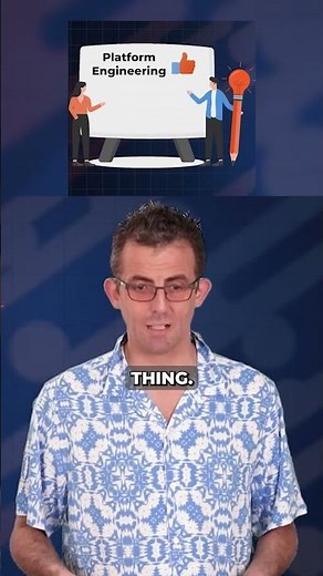 Why Platform Engineering FAILS So Often