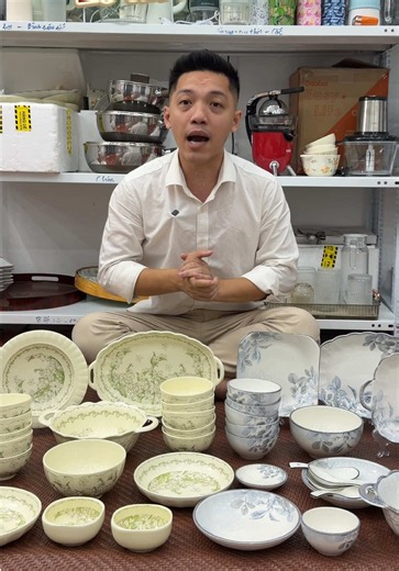 Live tặng quà hôm nay: mã giảm giá và deal hời nhất