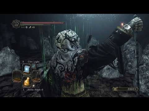 Undead Crypt 2 Dark Souls 2