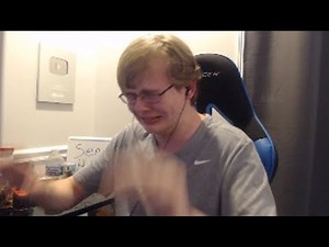 a very scary puzzle game