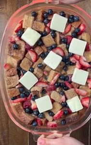 Quick & easy French toast recipe – insanely delicious breakfast