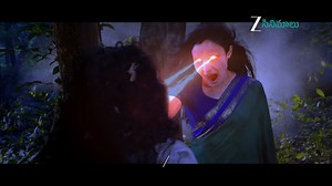 A house that breathes fear... and a past that won’t stay buried Don’t miss #Anthahpuram Tomorrow at 12 PM on #ZeeCinemalu | Zee Cinemalu