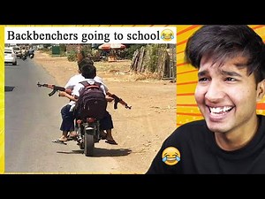 THESE TOPPERS VS BACKBENCHERS MEMES ARE SUPER FUNNY😂