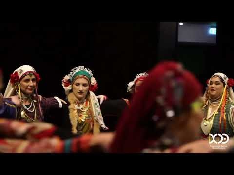 Χ.Ο.Θ. - Άσκαυλος. Ήχος Αρχέγονος - Ζωναράδικος - Κουλουριαστός - Θράκη