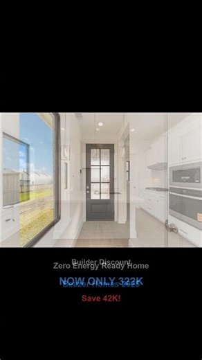 New Home in Richmond TX | Arabella on the Prairie | Home Tour