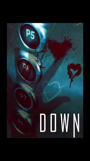 This movie will make you so claustraphobic!! 😱 You can find it on Hulu! 🍿 #fyp #scary #horror #horrortok #horrormovies #horrorhideout #horrorrecommendation #movierecommendation #hulumovie #hulu #trappedinanelevator #stuckinelevator #intothedark #horroranthology