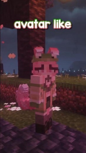 How to use AWESOME Minecraft skins #shorts