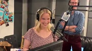 On their last day, the interns rap what they learned...and we're not so sure they learned anything, TBH. | The Bert Show