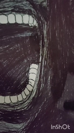 67 boy scp drawing 😂 #pencilsketch #drawing #art #comedy #pen