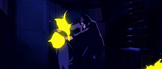 Snow Shelter | movie | 2020 | Official Trailer