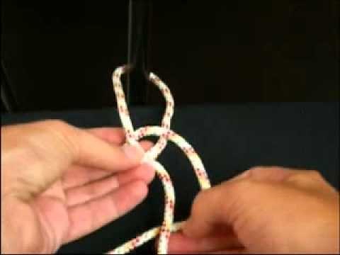 Nodi Marinari Video Tutorial